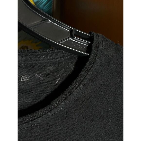 Vintage Nirvana Vestibule Circle 2003 Grunge Band Tee - Picture 6 of 6